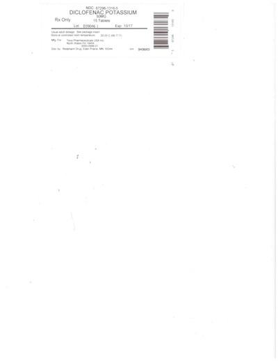 Diclofenac 50mg (Doc20170519140504 001)