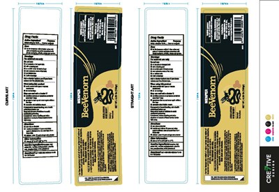 Label (Beevenom Ple 026 0062w Ap Paths Page 1)