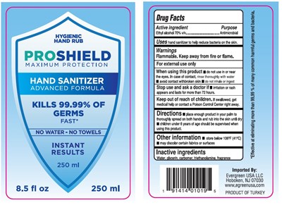 Proshielnw (Proshld1)