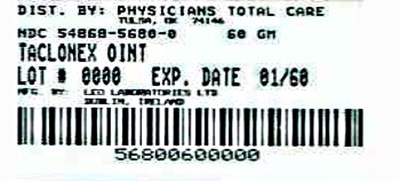 image of package label - 5680