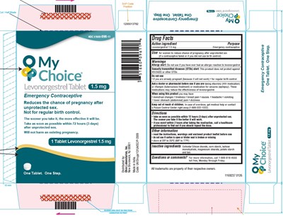 My Choice (Mychoice)
