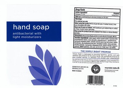 Image Of Antibacterial (Sr2)