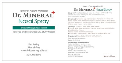 Principal Label (Label)