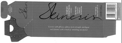 Image Of Carton (SARAH CHAPMAN London SKINESIS Dynamic Defence Concentrate Anti-Ageing Day Cream SPF 15 40ml/1.35floz)