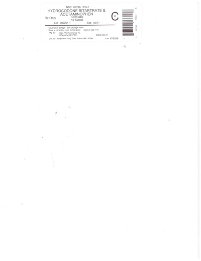 doc20170523131742_001.jpg HYDROCODONE/APAP 10/325 - doc20170523131742 001