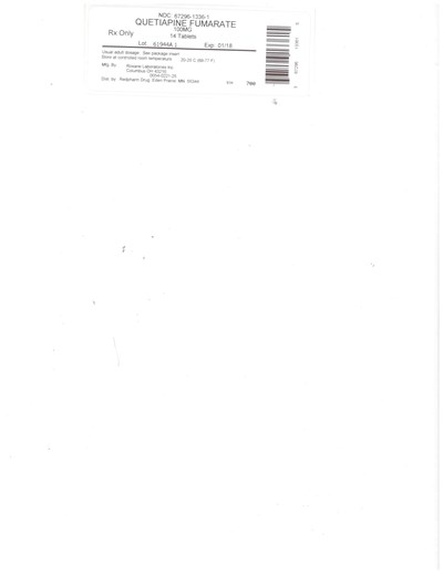 Quetiapine 100mg (Doc20170523134553 001)