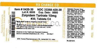 Zolpidemtartrate (Zolpidemtartrate)