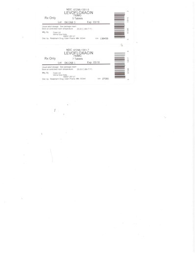 Levofloxacin 750mg (Doc20170524091911 001)