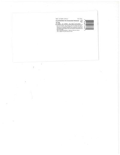 Oxycodone Er 10mg (Doc20170524142835 001)