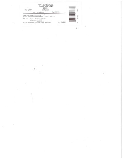 Famotidine 20mg (Doc20170525082413 001)