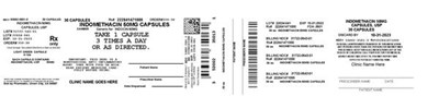 Label Image (Lbl530023501)