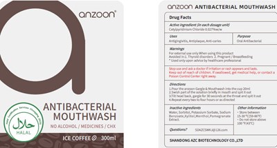 Label (Label Mouthwash1)