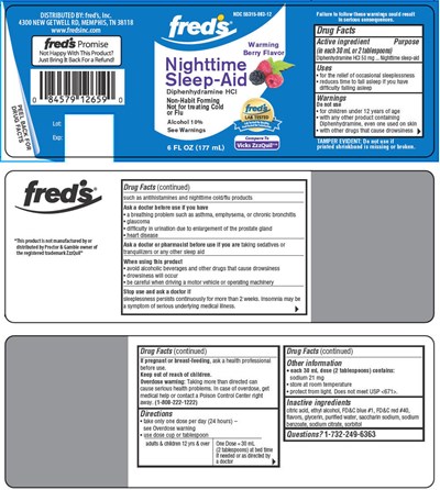 Principal Display Panel (177 mL Bottle Label)