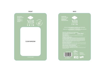 Pouch (Lily)