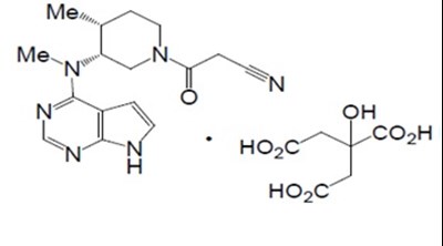 Str (Tofacitinib Str)