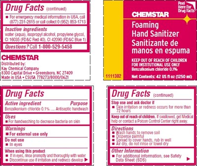 Representative Label (Label)