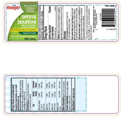 senna-8-6-mg-brown-tablets-1.jpg Meijer Senna Laxative Standardized Senna Concentrate - senna 8 6 mg brown tablets 1