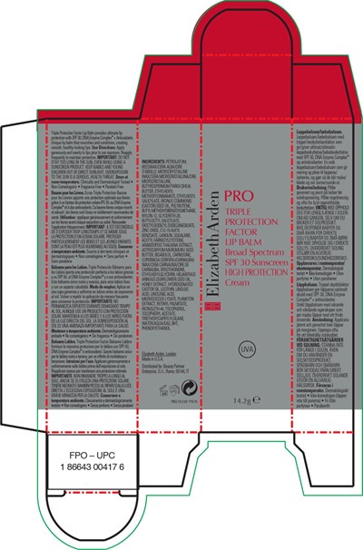 Principal Display Panel (Carton Label)