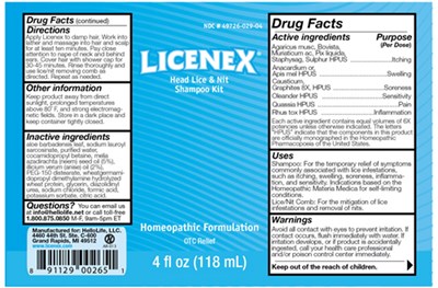 Licenexlabel (Licenexlabel)