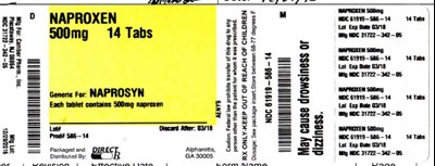 Label (Naproxen586)