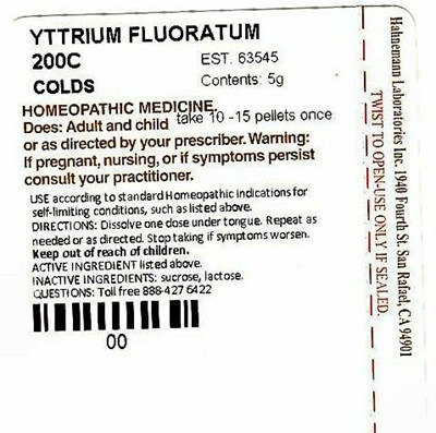 Hanmemann_COLDS.jpg Hahnemann COLDS - Hanmemann COLDS