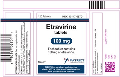 Principal Display Panel (100 mg Tablet Bottle Label)