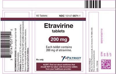 Principal Display Panel (200 mg Tablet Bottle Label)