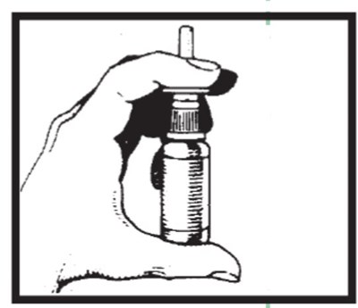 Nasal Spray (Image 02)