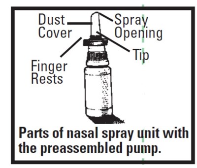 Nasal Spray (Image 03)