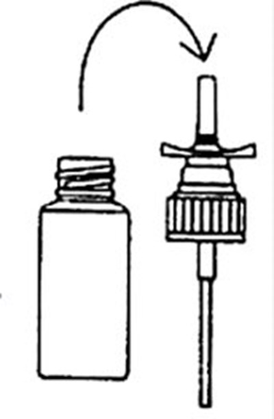 Spray Nozzle (Image 09)