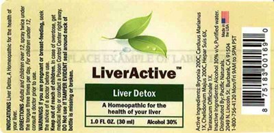 Liveractive (Mm1)