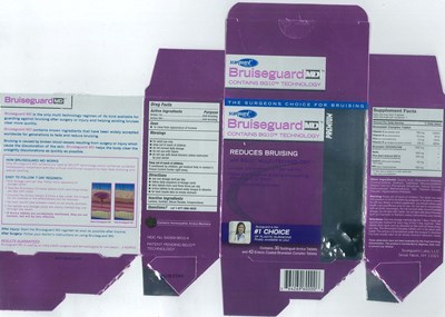 Bruiseguard Md Carton (Bruiseguardmd)