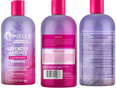 Mielle (Mielle)