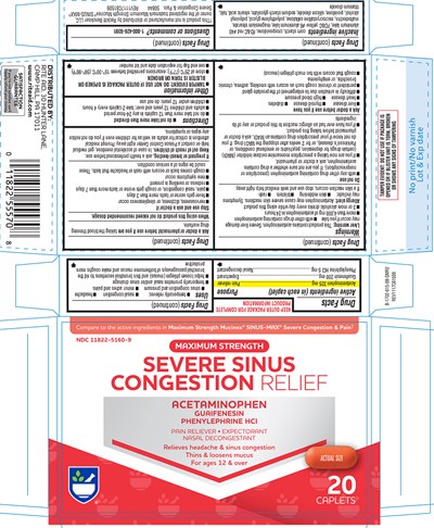 Rite Aid 44-615 (Rite Aid 44 615 Smr 1)