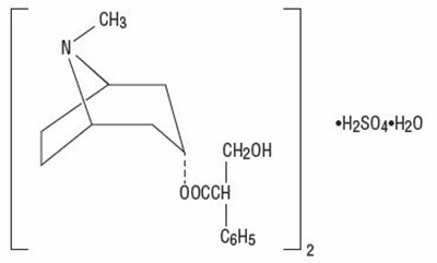 Chemical Structure (Diphenoxylate 02)