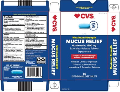 Mucus-relief (Mucus Relief)