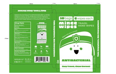 Antibacterial Outer Pack (Antibacterial Big Pack 24 April 2026)