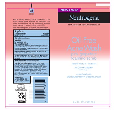 Neutrogena (Neutrogena 1)