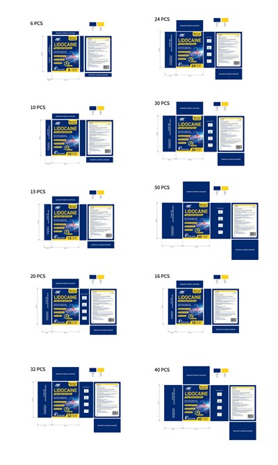 1 (Pack)
