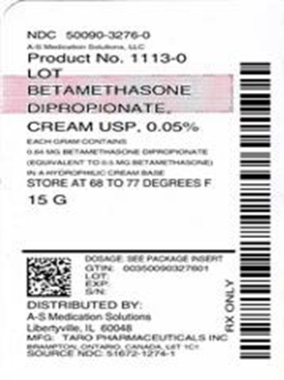 Label Image (Lbl500903276)