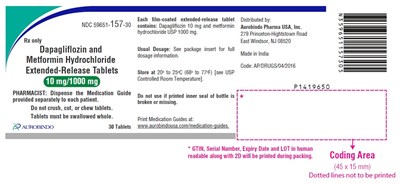 Package Label-principal Display Panel (10 mg/ 1000 mg)