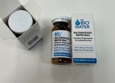 10 mL (Box10)