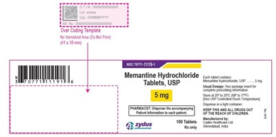 dd8e677c-b9da-439e-bdaf-36dfaa3b5b07-10.jpg Memantine Hydrochloride Tablets - dd8e677c b9da 439e bdaf 36dfaa3b5b07 10