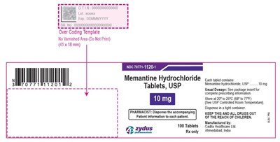 dd8e677c-b9da-439e-bdaf-36dfaa3b5b07-11.jpg Memantine Hydrochloride Tablets - dd8e677c b9da 439e bdaf 36dfaa3b5b07 11