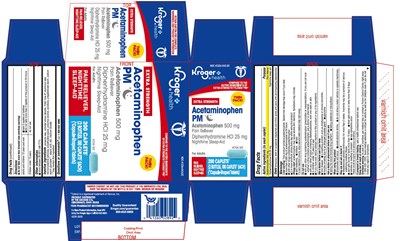 Acetaminophen-diphenhydramine-carton (Acetaminophen Diphenhydramine Carton)