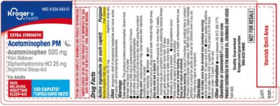 Acetaminophen-diphenhydramine-label (Acetaminophen Diphenhydramine Label)