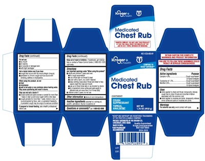 Chestrub-50g-ifc (Chestrub 50g Ifc)