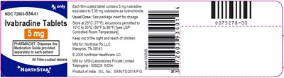 Ivabradine-5mg-60s-cntr (Ivabradine 5mg 60s Cntr)
