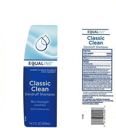14 Oz Front And Back Labels (Eql14)