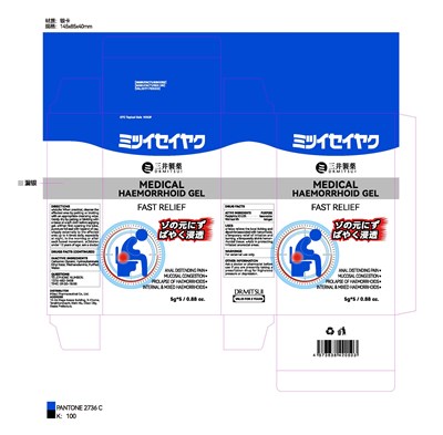 Labeling (85031 011 01)